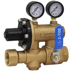減圧弁セットRS (5 in 1)
